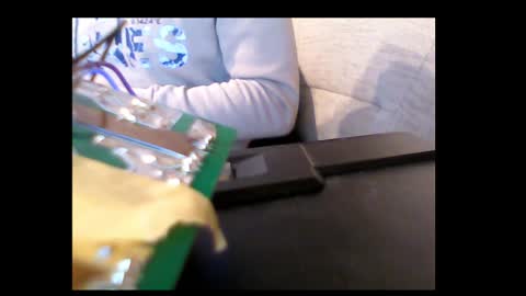 Snapshot of denni6681 chatting on 01-01-25, 07:21 Denni online show from 01-01-25, 07:21
