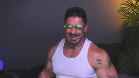 dennis_cox_ online show from 12-03-25, 08:12