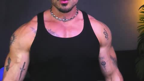 dennis_cox_ online show from 12-05-25, 09:51