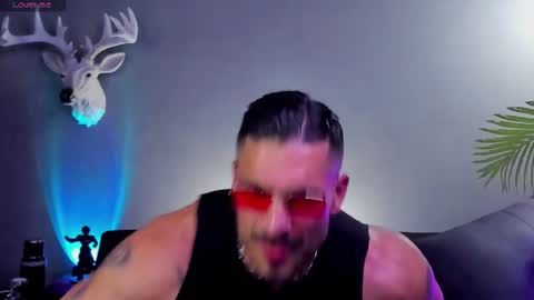 dennis_cox_ online show from 01-09-26, 02:47