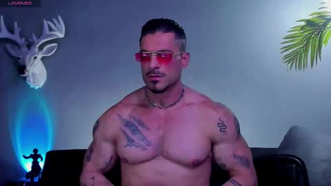 dennis_cox_ online show from 01-18-26, 11:30