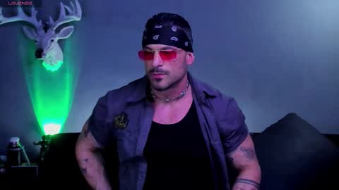 dennis_cox_ online show from 02-09-26, 01:31