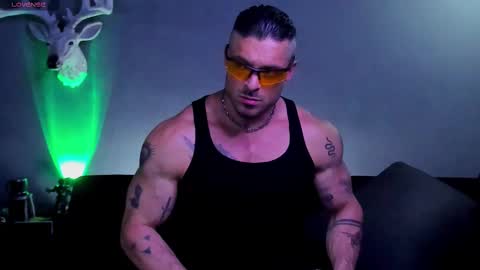 dennis_cox_ online show from 02-10-26, 01:10