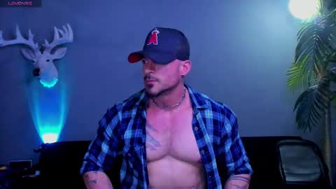 dennis_cox_ online show from 02-19-26, 03:08