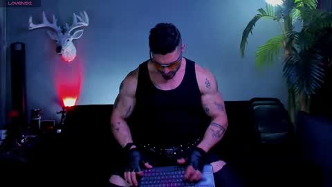 dennis_cox_ online show from 02-22-26, 06:13