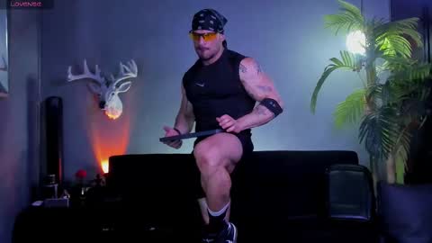 dennis_cox_ online show from 03-02-26, 12:23