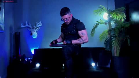 dennis_cox_ online show from 03-06-26, 08:55