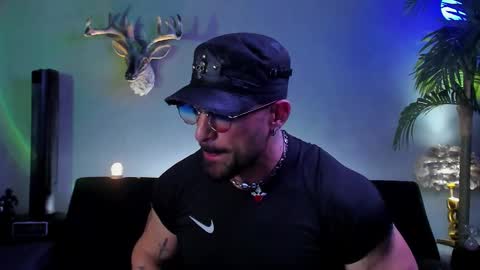 dennis_cox_ online show from 03-27-26, 08:20