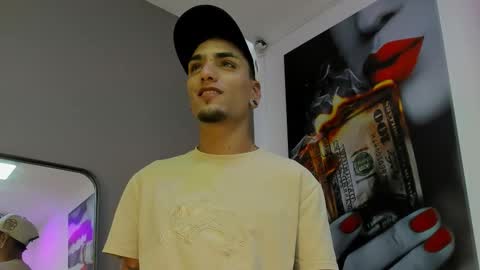 Snapshot of dennis_kinsey chatting on 02-14-26, 07:21 Dennis Kinsey online show from 02-14-26, 07:21