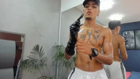 Snapshot of dennis_kinsey chatting on 02-19-26, 07:54 Dennis Kinsey online show from 02-19-26, 07:54