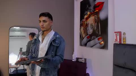 Dennis Kinsey online show from 03-14-26, 07:08