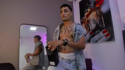 Dennis Kinsey online show from 03-24-26, 07:08