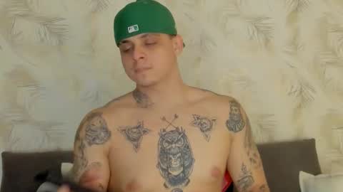 dennis munera online show from 02-09-25, 09:17