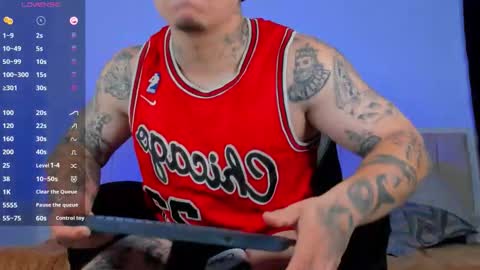 dennis munera online show from 09-26-25, 11:47