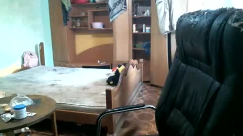 DennisXCarol online show from 03-16-26, 07:23