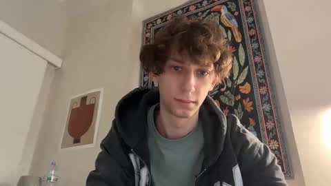 Jasper   online show from 11-25-25, 10:37