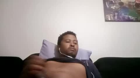 mastER blACK online show from 02-16-26, 09:11