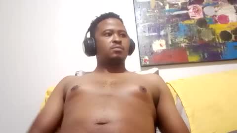 mastER blACK online show from 03-31-26, 12:12