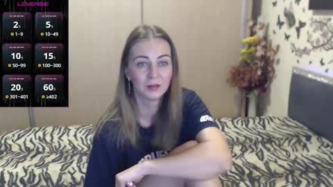 Denysya online show from 02-14-26, 09:50