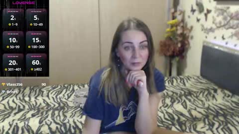 Denysya online show from 02-26-26, 02:27