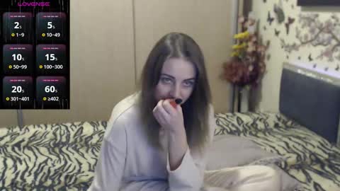 Denysya online show from 03-12-26, 08:09