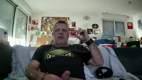 Snapshot of denzel455 chatting on 02-02-25, 03:17 denzel455 online show from 02-02-25, 03:17