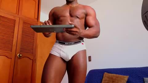 The King Denzel  online show from 02-26-26, 06:29