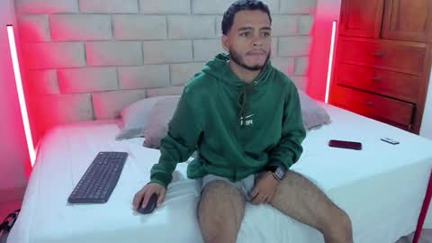 Snapshot of denzelvelez chatting on 01-14-26, 03:12 David online show from 01-14-26, 03:12