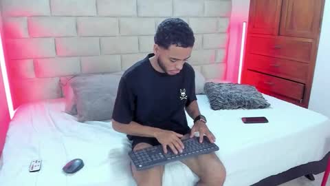 Snapshot of denzelvelez chatting on 01-15-26, 03:11 David online show from 01-15-26, 03:11