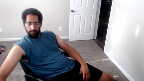 deon2324 online show from 04-17-26, 10:57