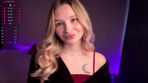 Vi  Victoria online show from 02-08-26, 01:03