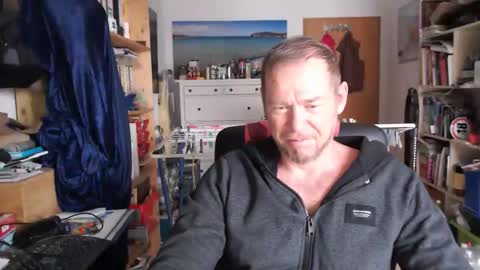 depraved45 online show from 11-08-25, 09:42