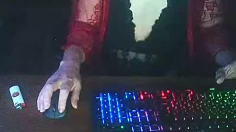 sexy l online show from 10-10-25, 05:17