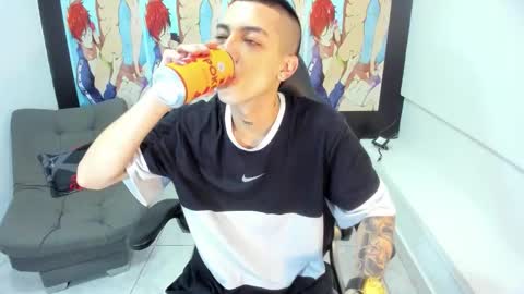 Dereck Boy online show from 03-15-26, 04:18