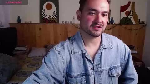 Dereck Mills3 online show from 01-16-26, 02:04