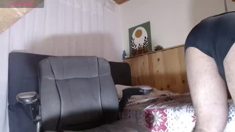 Dereck Mills3 online show from 02-08-26, 02:37