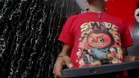 Dereck online show from 03-18-26, 10:29