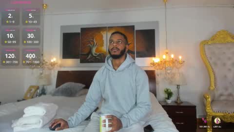 Dereck and Jake online show from 10-25-25, 12:02