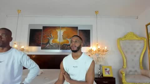 Dereck and Jake online show from 11-23-25, 12:05