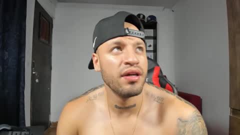 dereckgreen online show from 02-07-25, 07:07