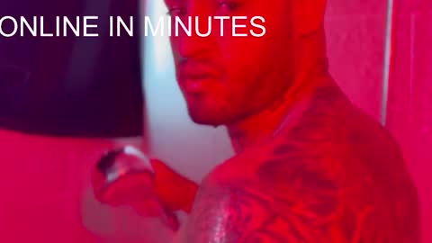 dereckgreen online show from 12-16-25, 12:21