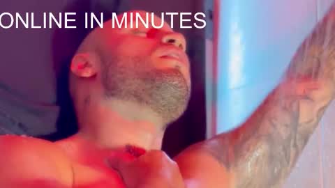 dereckgreen online show from 12-17-25, 12:55