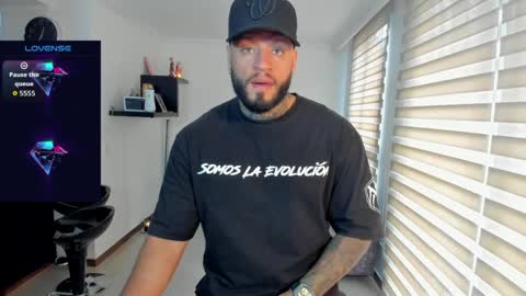 dereckgreen online show from 03-30-26, 05:36