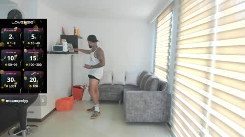 dereckgreen online show from 04-13-26, 06:24