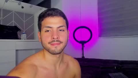 dereckhardd online show from 01-15-26, 02:16