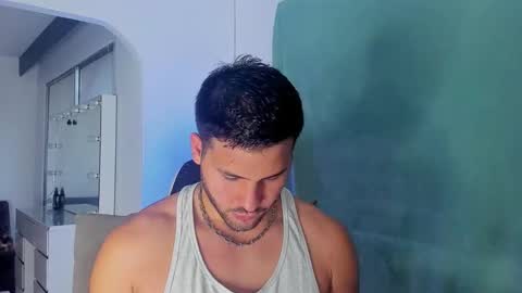 Snapshot of dereckhardd chatting on 02-27-26, 10:54 dereckhardd online show from 02-27-26, 10:54