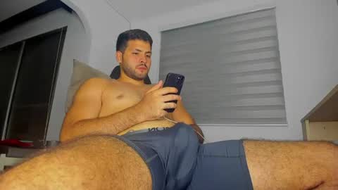 dereckhardd online show from 06-25-26, 11:53