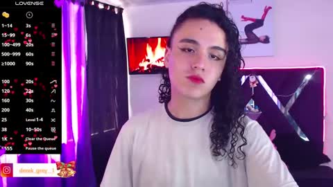 Derek independent online show from 12-17-24, 06:20