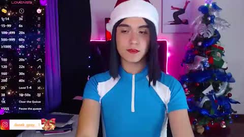 Derek independent online show from 12-29-24, 11:18