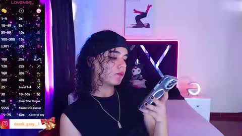 Derek independent online show from 01-10-25, 09:31